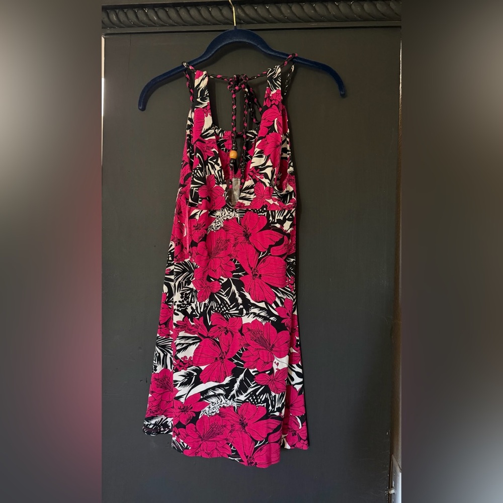 Forever 21 dress or tunic.